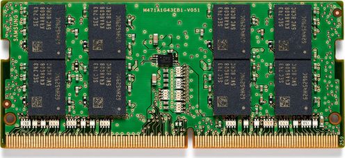 Memorie RAM HP DDR4, 8GB, 2666MHz, për laptop