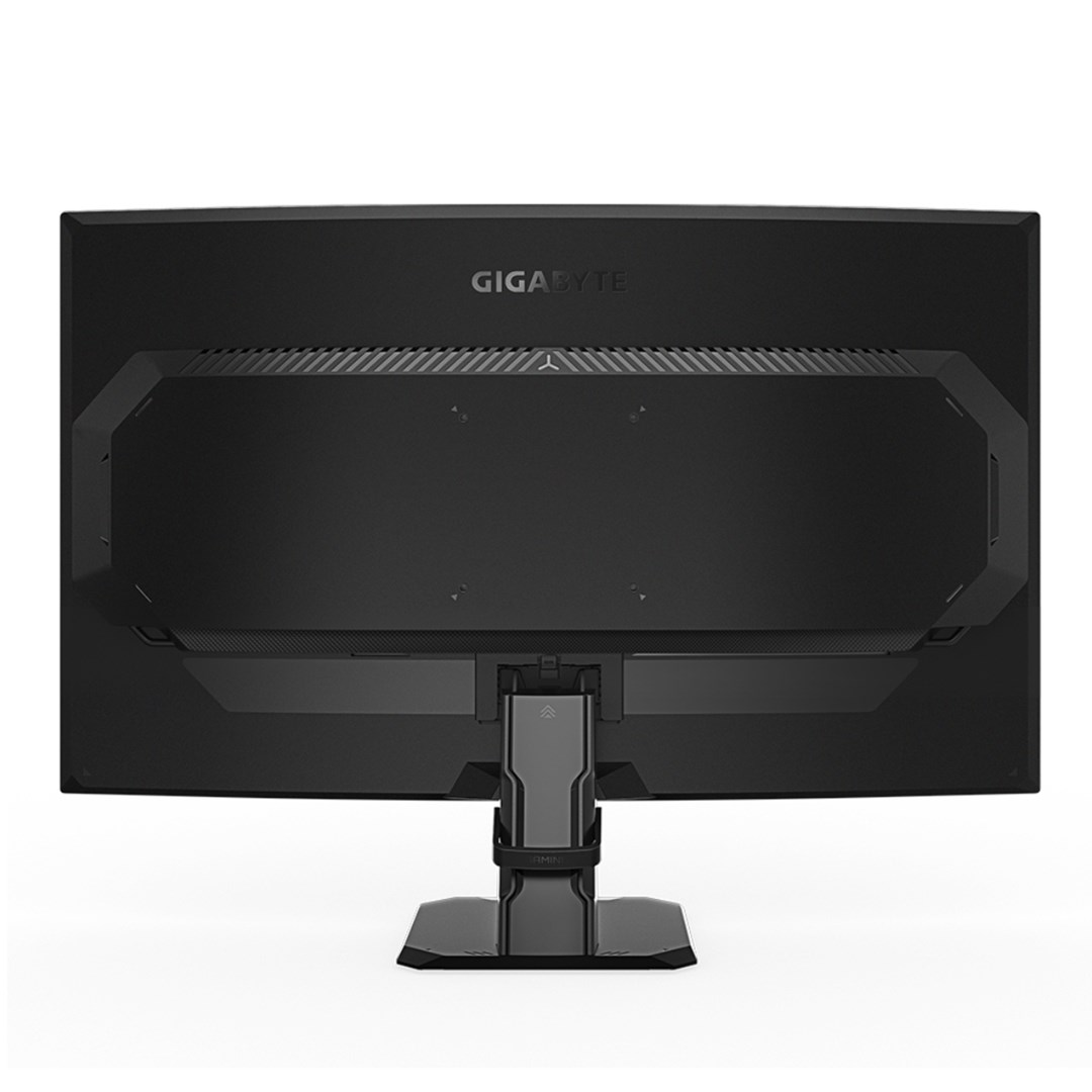 Monitor Gigabyte GS27QC-EK, 27", WQHD, e zezë