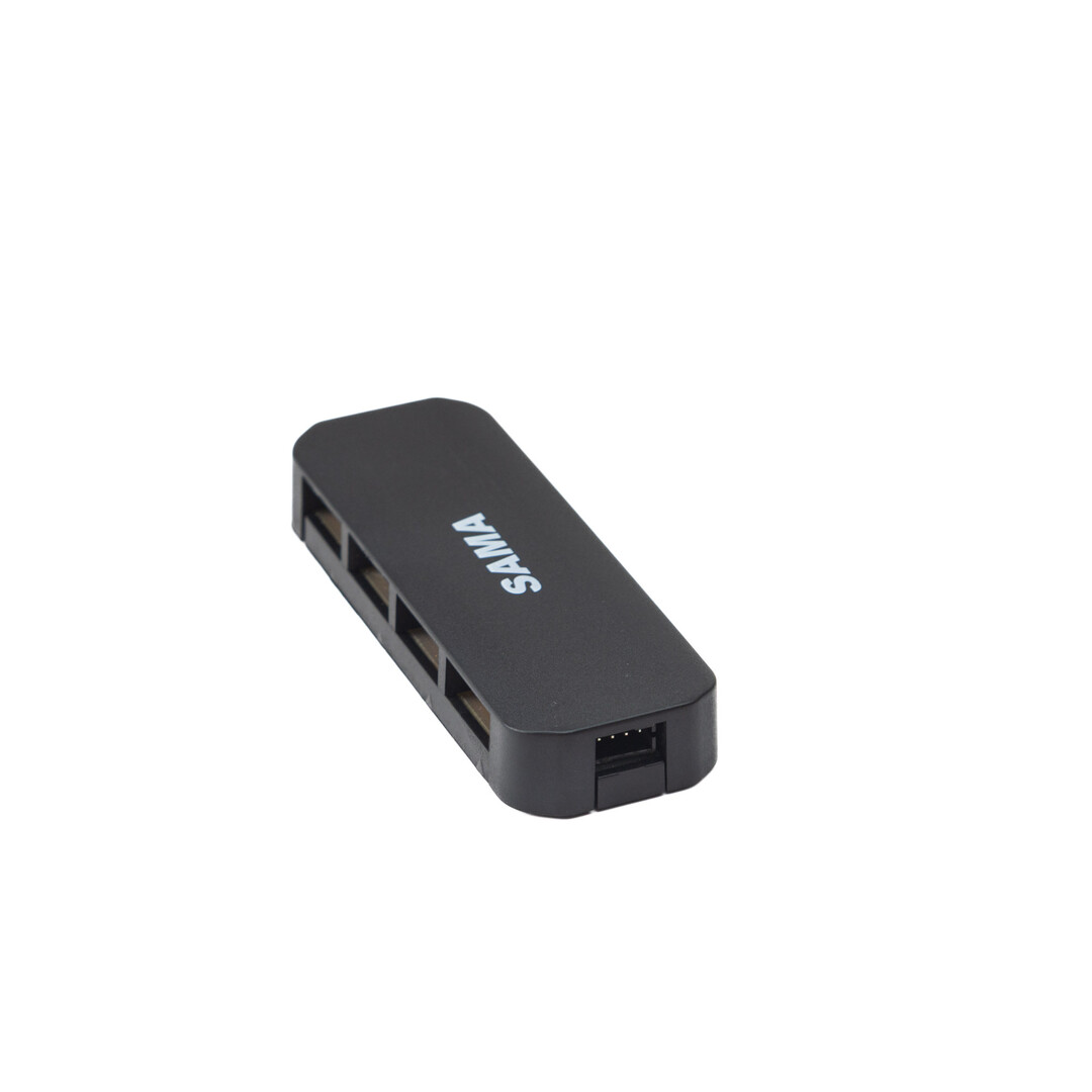 Hub 4in1 SAMA SH201