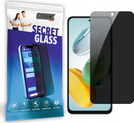 Xham privatësie Grizz SecretGlass për Honor Play 60 Plus, mbrojtës ekrani, i tejdukshëm