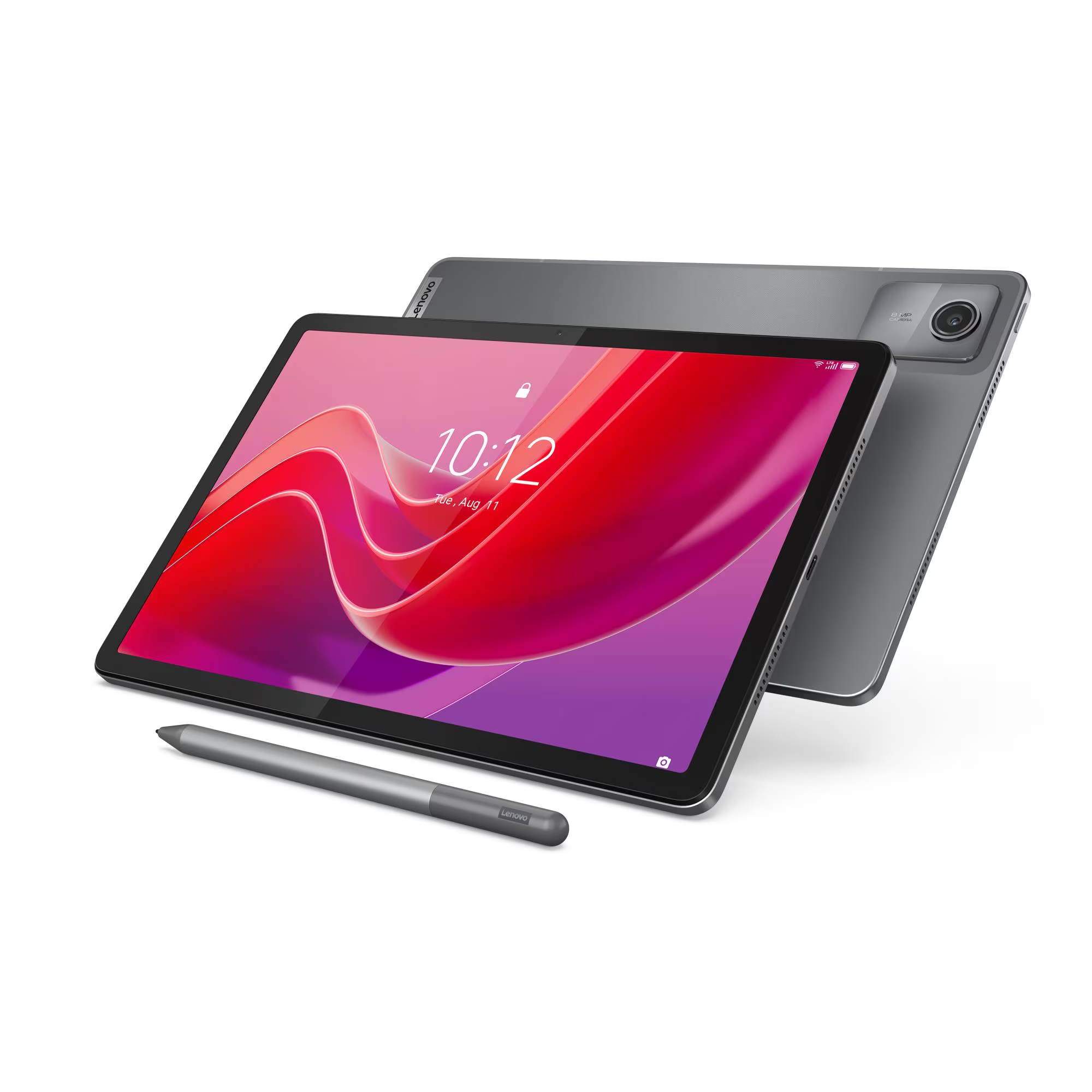 Tablet Lenovo Tab M11, 11’, 8/128 GB, i hirtë