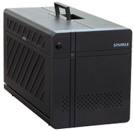 Kuti eGPU Sparkle Thunderbolt 5 EGFX Studio G Ultra 850W, ATX 850W, Thunderbolt 5, e zezë