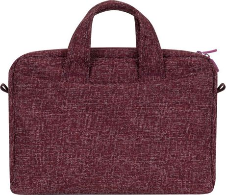 Çantë laptopi RivaCase Anvik 7921, 14", rezistente ndaj ujit, gri