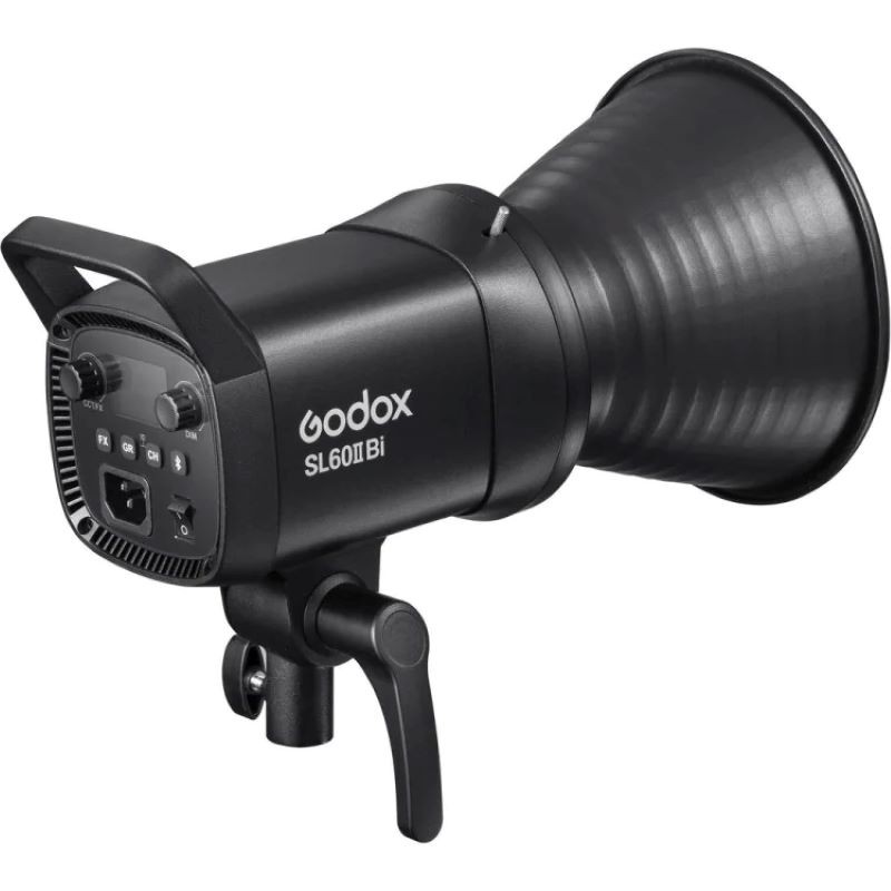 Godox SL-60II Bi LED Video Light