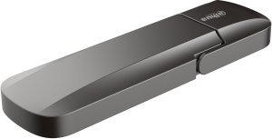 USB SSD Dahua USB S806 32, 128GB, USB 3.2 Gen 2, gri
