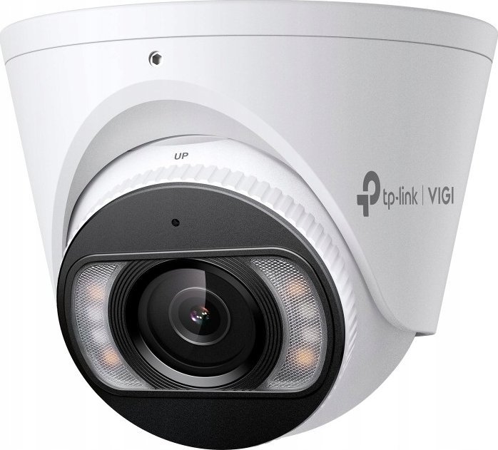 Kamerë sigurie TP-Link VIGI C445 V1, pan tilt, IP66, ditë natë, e bardhë