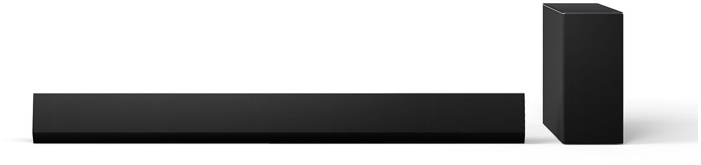 Soundbar Ljud NSG10TY, 3.1 kanale, Dolby Atmos, i zi