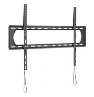 Mbajtës televizori Serioux TV7369F, 60"-120", 120 kg, i zi
