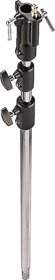Adaptor stativi Manfrotto MA 146CS, metalik