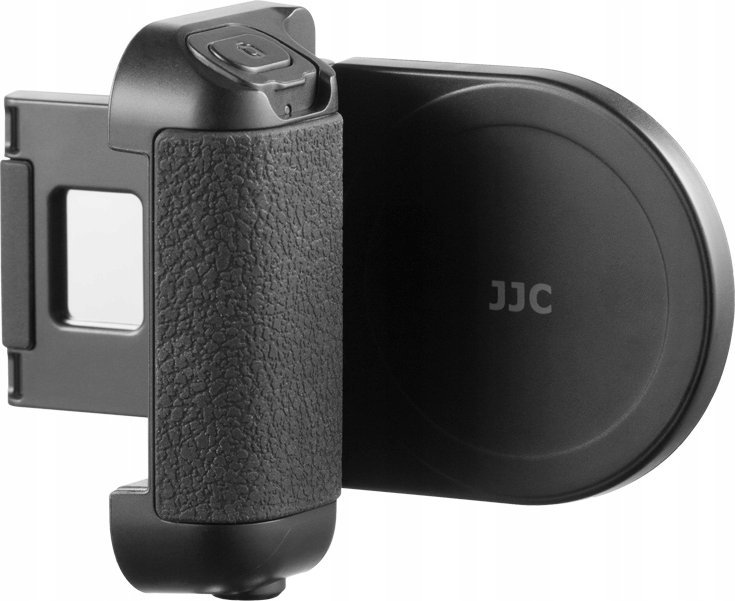 Grip për telefon JJC MSG P1, ergonomik, i zi