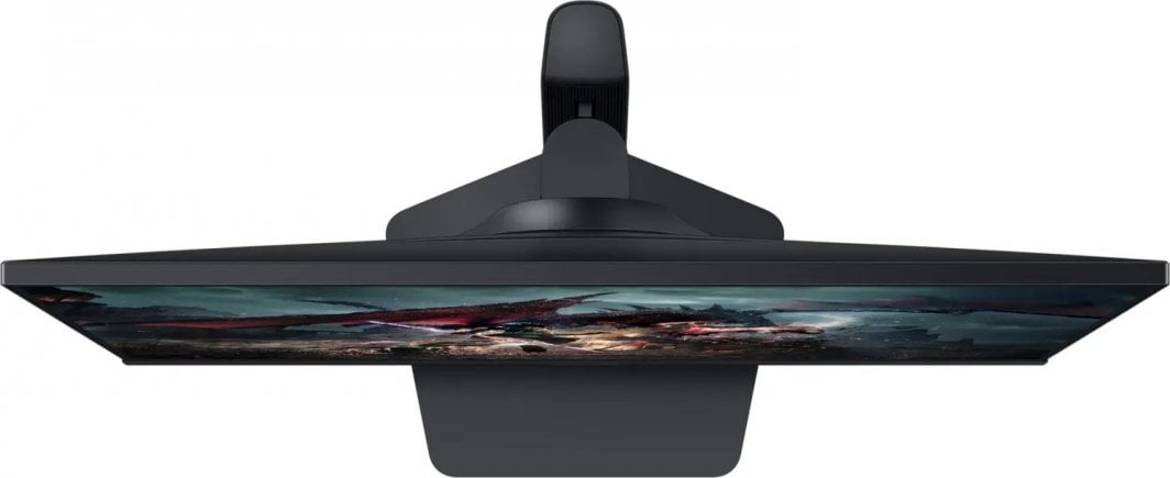 Monitor Samsung Odyssey G5 LS27DG500EUXEN, 27", QHD, i zi