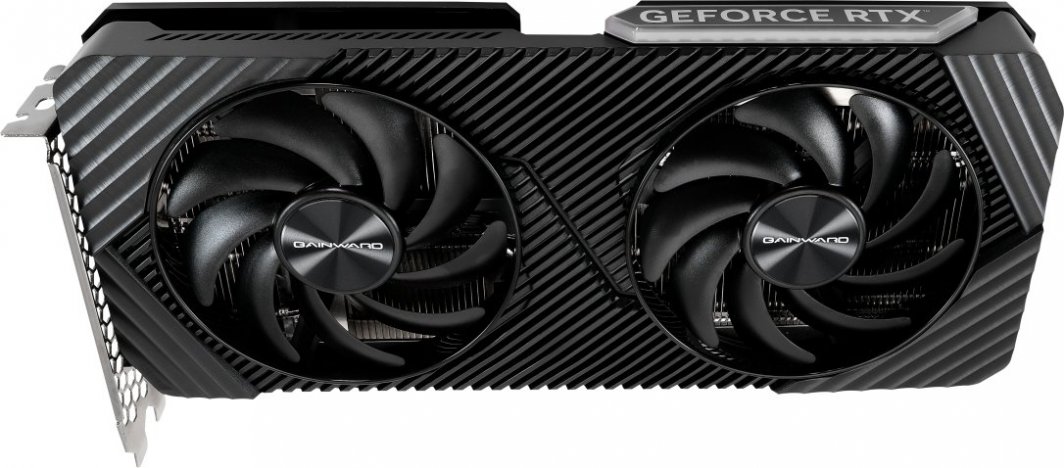 Kartelë grafike Gainward GeForce RTX 4070 SUPER Ghost OC