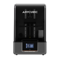 Printer 3D Anycubic Photon Mono M7 Max, ekran LCD 7K, volum printimi 15L, i zi