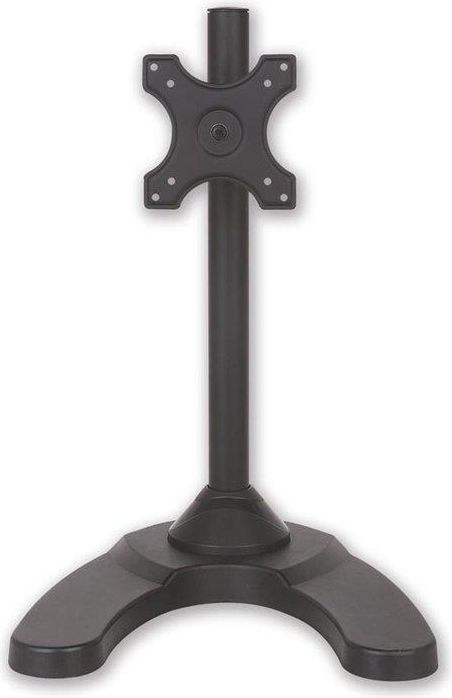 Mbajtëse monitori Techly, 13" - 27", e zezë