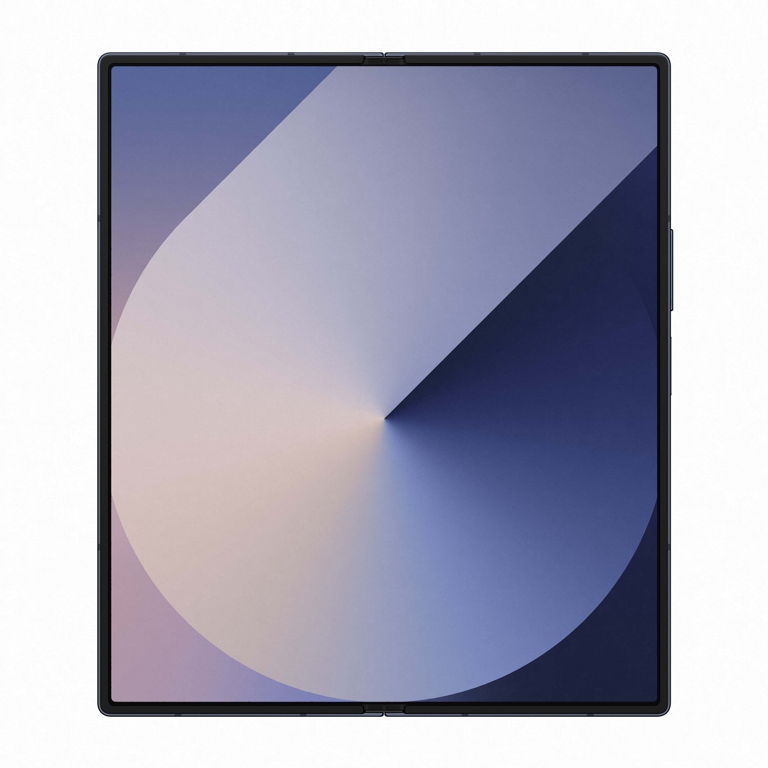 Telefoni Samsung Galaxy Z Fold 6 5G F956B/DS, 256GB, Dual SIM, blu navy