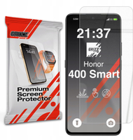 Xham mbrojtës GrizzGlass HybridGlass, për Honor 400 Smart, hibrid, transparent