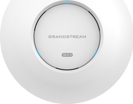 Access point Grandstream GWN7660E, Wi-Fi 6 AX3000, Dual-Band, i bardhë