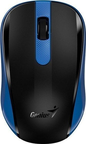 Maus Genius NX-8008S, 1200DPI, 2.4 [GHz], i zi
