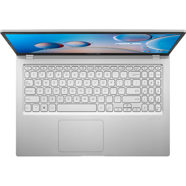 Laptop ASUS X515EA-BQ946, 15.6", Intel Core i3, 8GB RAM, 512GB SSD, Intel UHD Graphics, i argjendtë