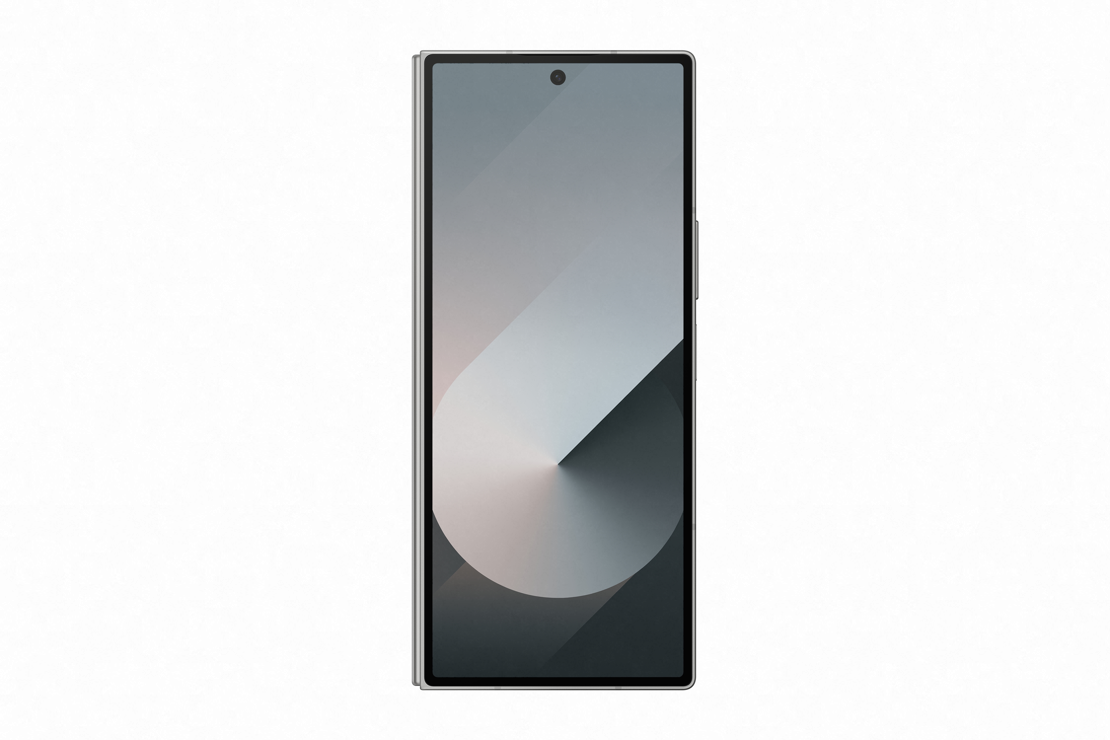 Celular Samsung Galaxy Fold 6, 12GB RAM, 256GB SSD, i argjendtë