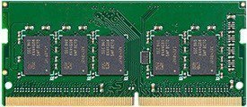 Memorie RAM Synology DDR4 D4ES01-16G, 16GB, 2666MHz, ECC SODIMM