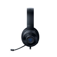 Kufje Razer Kraken X, Virtual 7.1, Multi-Platform, të zeza/të kaltra
