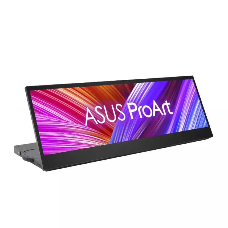 Monitor portativ ASUS PA147CDV ProArt, 14", FHD, i zi