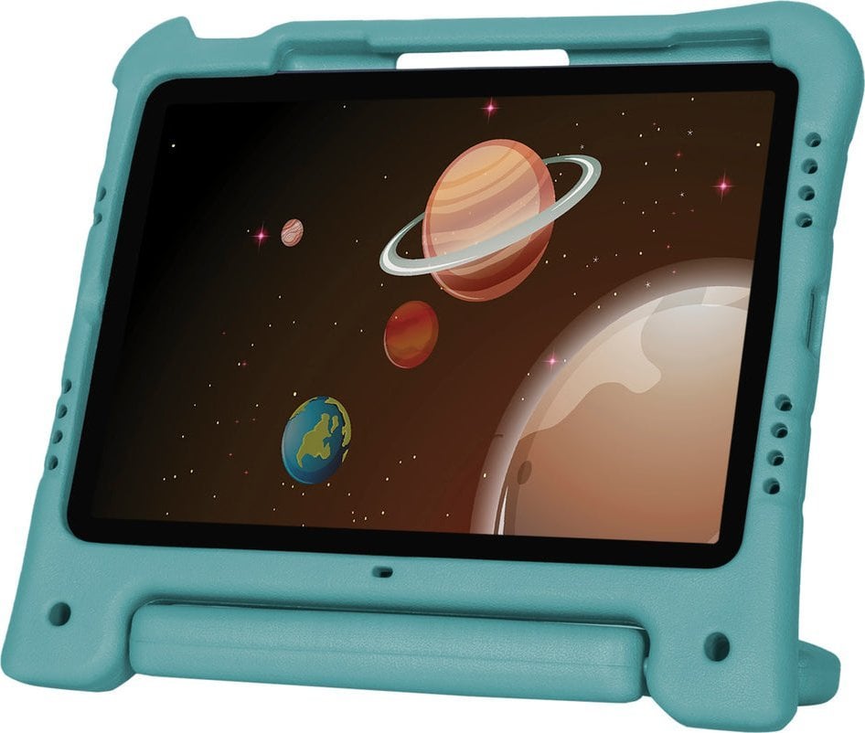 Mbulesë tablet Targus THD96405GL, 11", mbrojtëse për fëmijë, ngjyrë teal