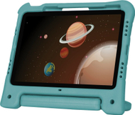 Mbulesë tablet Targus THD96405GL, 11", mbrojtëse për fëmijë, ngjyrë teal