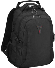 Çantë shpine Wenger Sidebar (601468), 15.6", e zezë
