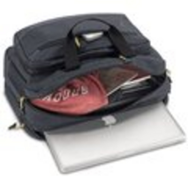 [OUTLET] Çantë SOLO NY Work to Play për laptop 15.6'', e hirtë