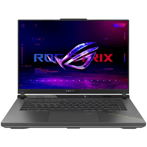 Laptop gaming Asus ROG Strix G16 G614FR, 16" QHD+ 240Hz, Ryzen 9, RTX 5070, i zi