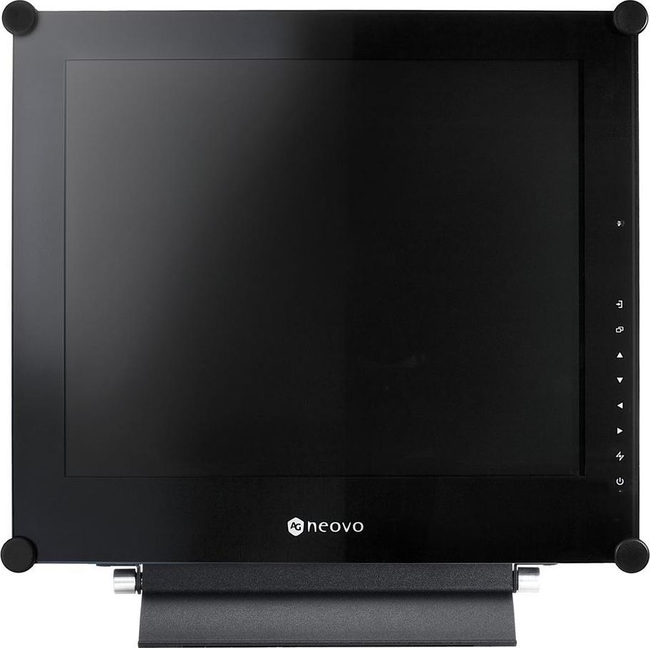 Monitor AG Neovo X-17E X17E0011E0100, 17", 1280x1024, TN, i zi