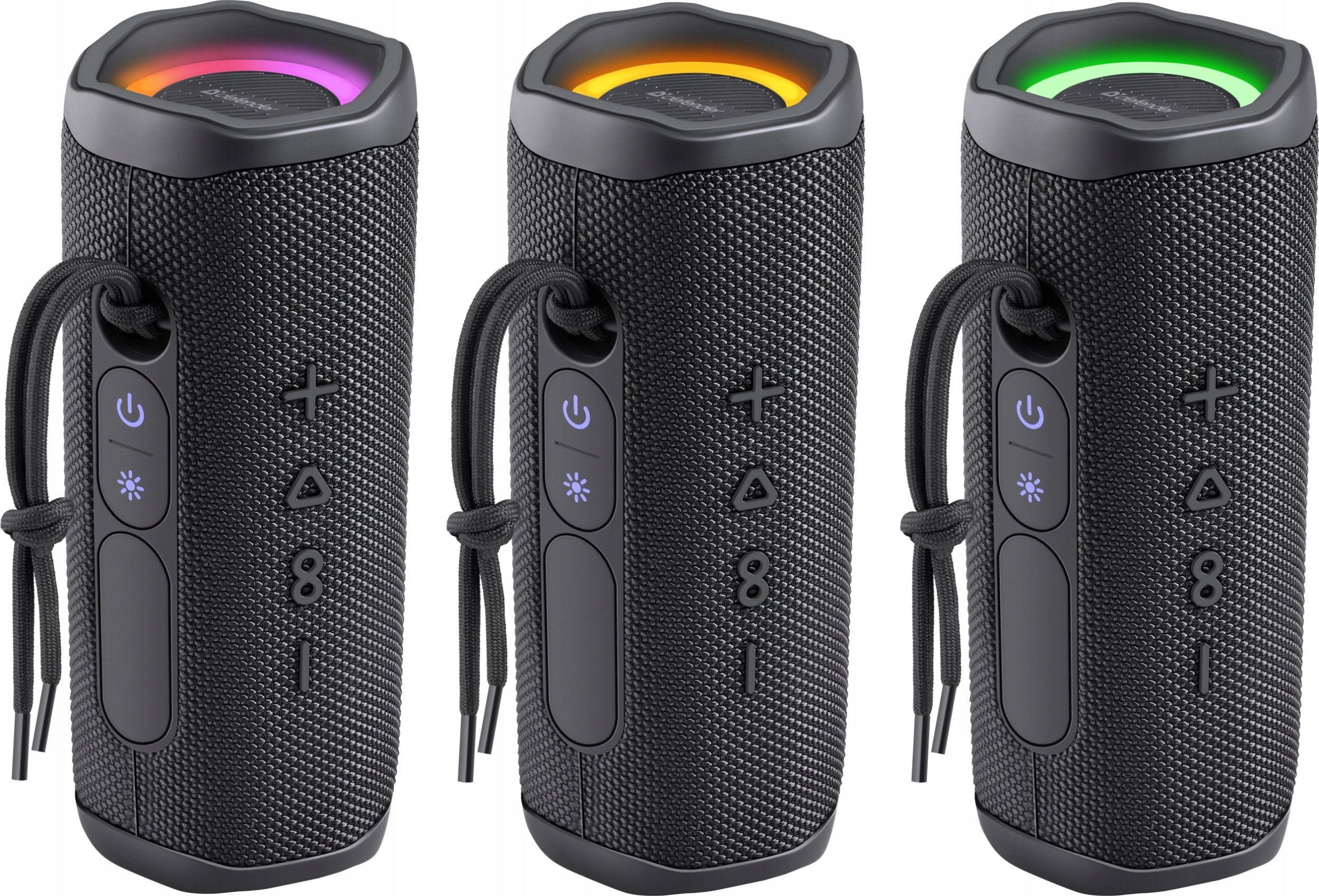 Altoparlant Bluetooth Defender Enjoy S800, 20W, portativ, i zi