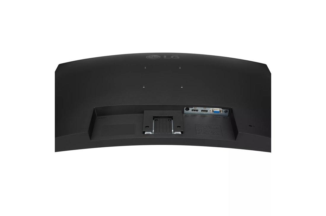 Monitor LG 32MR50C-B, 32", FHD, 100Hz, i zi