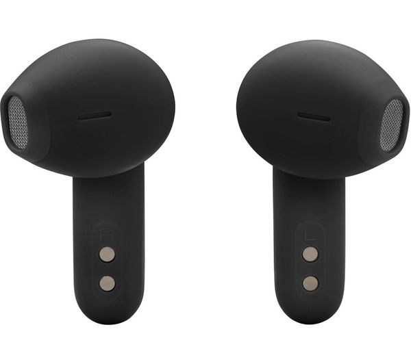 [OUTLET] Dëgjuese JBL Wave Flex 2, të zeza