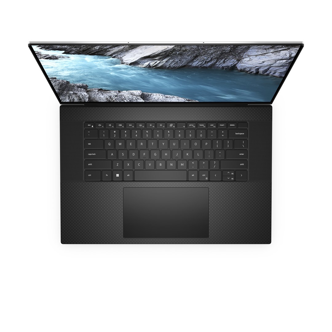 Laptop Dell XPS 17, 17", Intel i9-13900H, 32 GB RAM, 1 TB SSD, NVIDIA GeForce RTX 4070, i zi