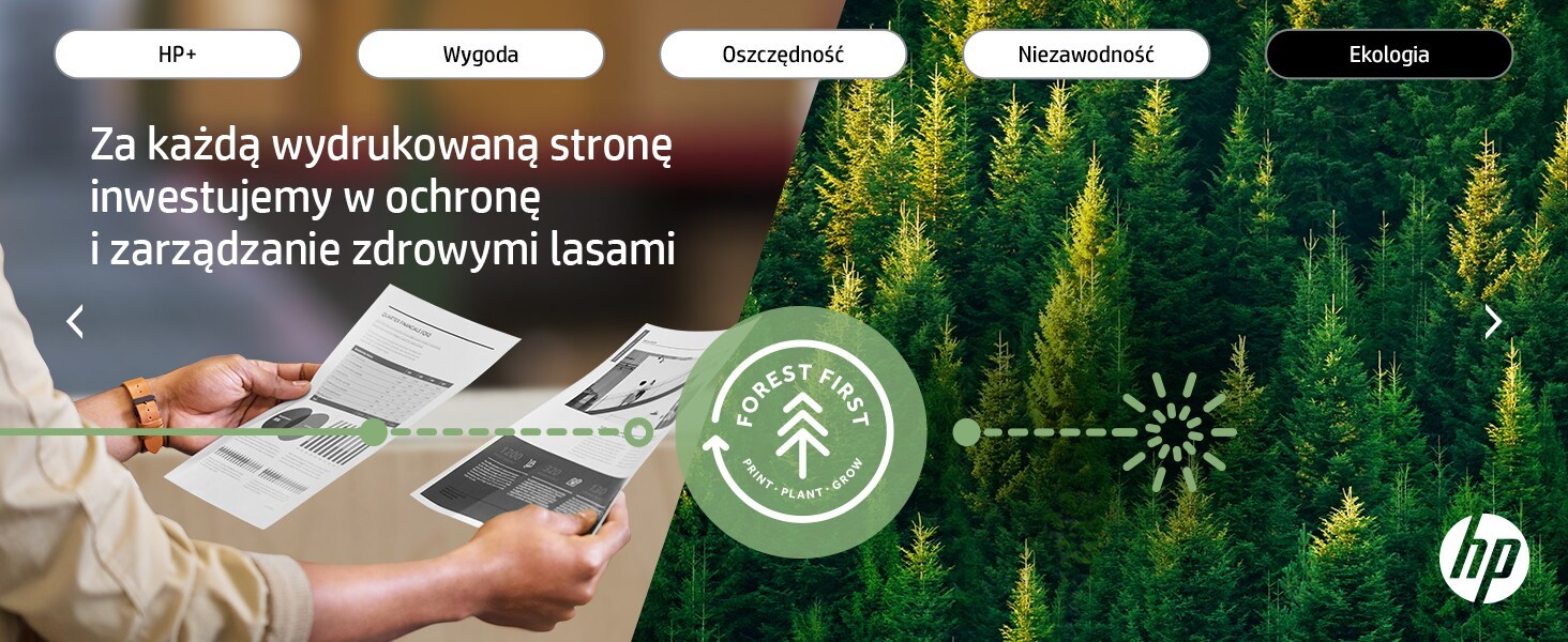 Printer multifunksional HP OfficeJet Pro 9010e, Inkjet termal, i zi