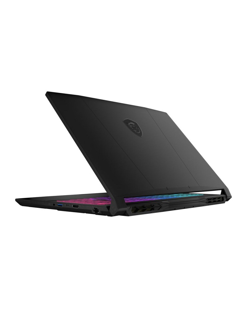 Laptop MSI B14WFK-605XPL, 15,6", Intel core i7-14650HX, 16 GB RAM, 512 GB SSD, NVIDIA RTX 5060, i zi