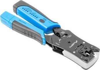 Prerëse prize Lanberg NT-0203 (E zezë dhe e kaltër)