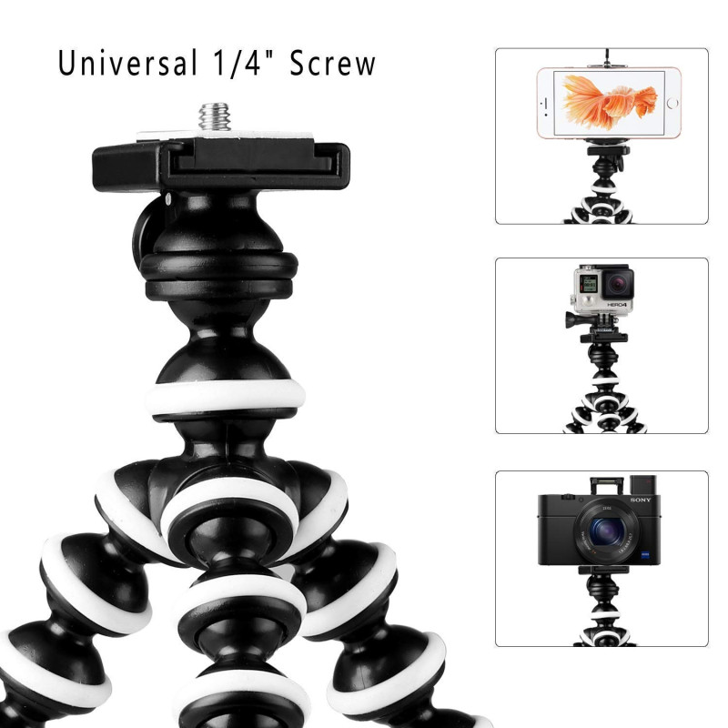 Mini Gorilla Tripod IGT-L