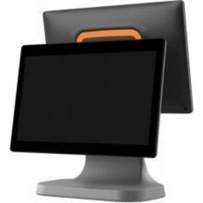 Sistem POS Sunmi T2s Lite L1572, ekran 15.6" FHD, 4GB RAM 64GB, me ekran klienti 10.1"