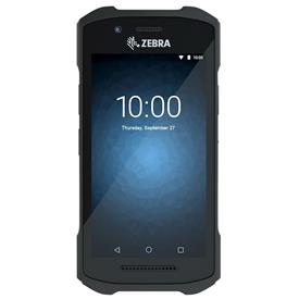 Kompjuter mobil Zebra TC21, Android, Wi-Fi, 5", i zi
