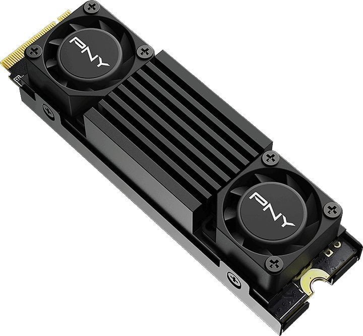 Disk SSD PNY CS3150, 2TB, M.2 2280 PCI-E x4 Gen5 NVMe 2.0