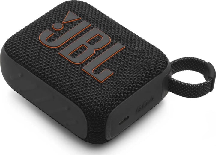 Altoparlant JBL GO 4, i zi