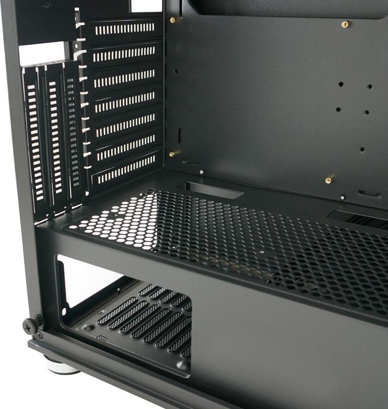 Kasë LC-Power Gaming 803B Shaded_X RGB, Midi Tower