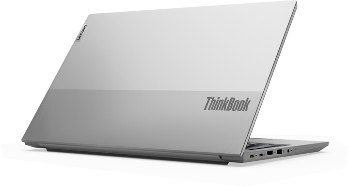 [OUTLET] Laptop Lenovo ThinkBook 15 G4 IAP, 15.6 ", Intel Core i5, 8GB RAM, 256GB SSD, Intel Iris Xe Graphics, i hirtë