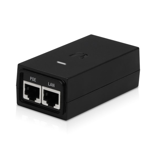 Adapter PoE Ubiquiti POE-24-12W, 24V, 12W, i zi
