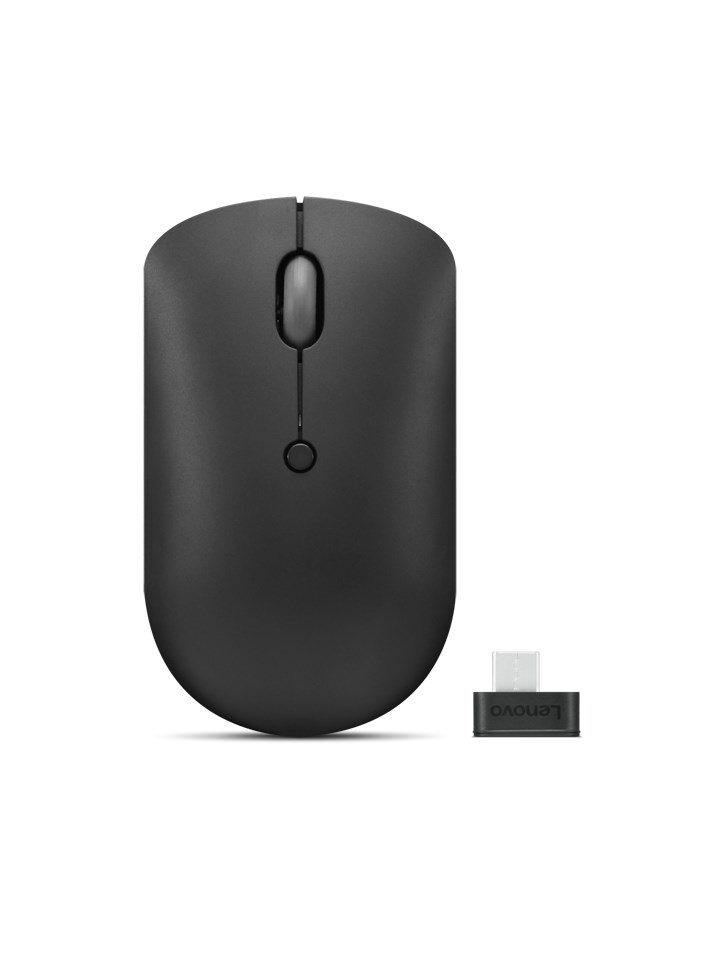 Maus Lenovo 400, RF Wireless, i zi