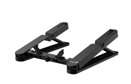 Mbajtëse për laptop Genius, G-Stand M200, e zezStand